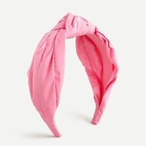 ZAXIE BY STEFANIE TAYLOR  Padded Jewel Headband in RED | MSRP $48 | NEW ZAXIE BY STEFANIE TAYLOR | Accessories | Zaxie By Stefanie  main image 4